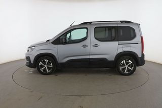 Peugeot Rifter 1.5 Blue-HDi GT Standard L1