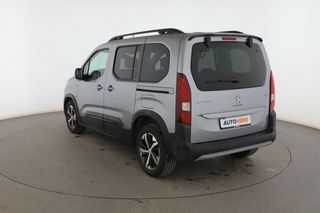 Peugeot Rifter 1.5 Blue-HDi GT Standard L1