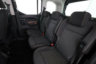 Peugeot Rifter 1.5 Blue-HDi GT Standard L1