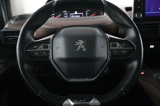 Peugeot Rifter 1.5 Blue-HDi GT Standard L1