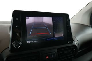 Peugeot Rifter 1.5 Blue-HDi GT Standard L1