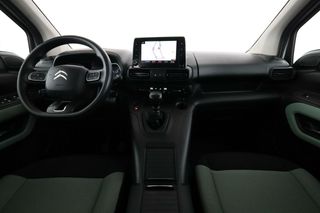 Citroën Berlingo 1.5 Blue-HDi Shine M