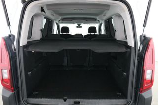 Citroën Berlingo 1.5 Blue-HDi Shine M