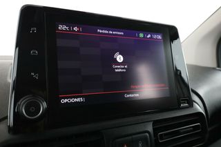 Citroën Berlingo 1.5 Blue-HDi Shine M