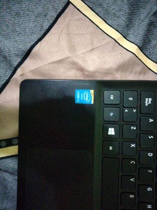 Portátil Acer Aspire 3 Negro (NEGOCIABLE)