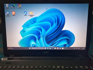 Portátil Acer Aspire 3 Negro (NEGOCIABLE)