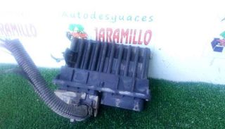 218095 24410128 centralita motor uce opel astra g