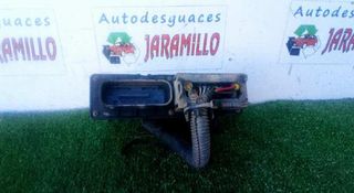 218095 24410128 centralita motor uce opel astra g