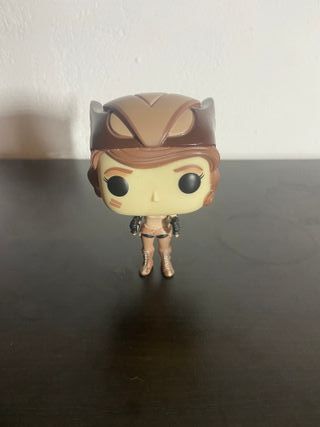 Funko Pop Hawkgirl #223 – DC Bombshells