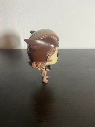 Funko Pop Hawkgirl #223 – DC Bombshells