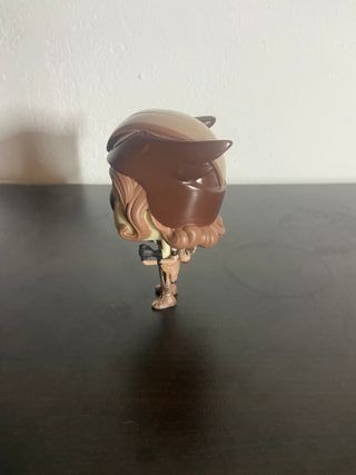 Funko Pop Hawkgirl #223 – DC Bombshells