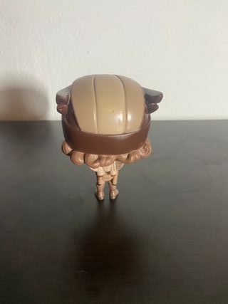 Funko Pop Hawkgirl #223 – DC Bombshells