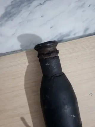 Silencioso trasero Saxo