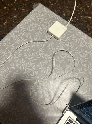 MacBook Pro 2018 Plata