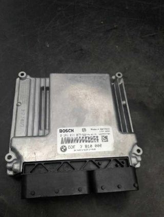 Centralita motor uce 0281015075 bmw serie 3 226941