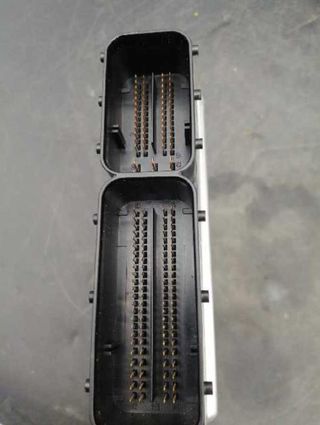 Centralita motor uce 0281015075 bmw serie 3 226941