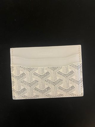 Portacarte Goyard