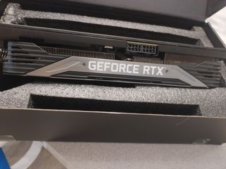 Tarjeta Gráfica  PNY NVIDIA GeForce RTX 3070 TI