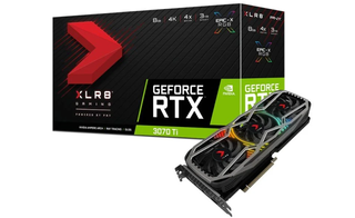 Tarjeta Gráfica  PNY NVIDIA GeForce RTX 3070 TI