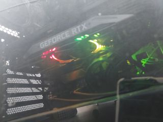 Tarjeta Gráfica  PNY NVIDIA GeForce RTX 3070 TI