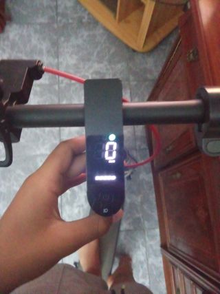 Patinete Xiaomi 4  segunda Generación