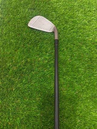 Palo golf Hierro 4 (para zurdo)