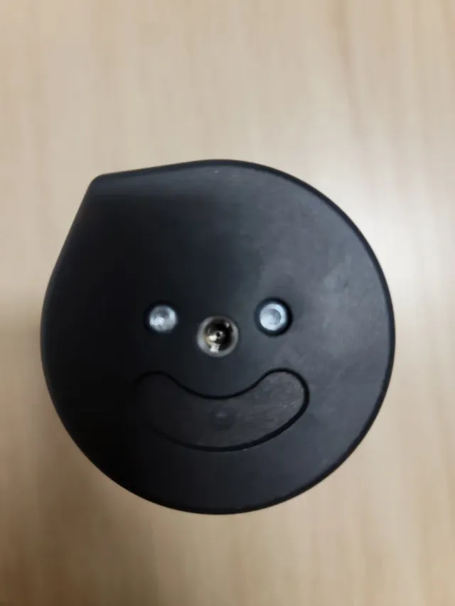 40Max de impacto gas con pouch