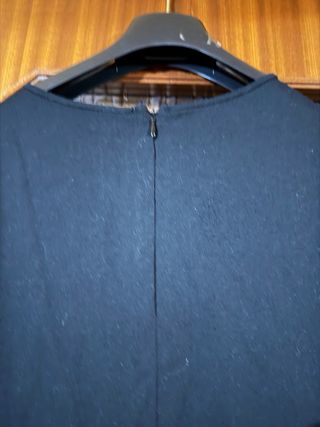 Abitino Twin Set nero