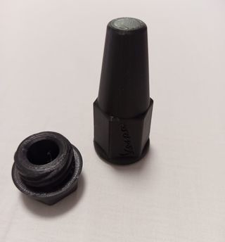 Soporte para bujías 3D