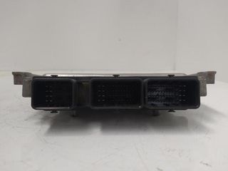 Peugeot 264556 centralita motor uce 9663548180 307