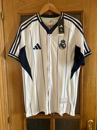 Camisa Adidas Talla L