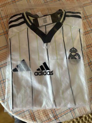 Camisa Adidas Talla L