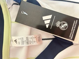 Camisa Adidas Talla L