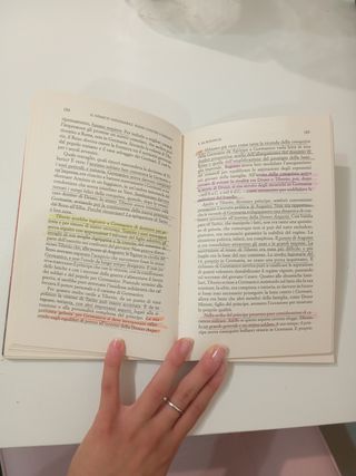 Il nemico indomabile Roma contro i Germani