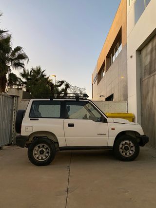 Suzuki Vitara 1998