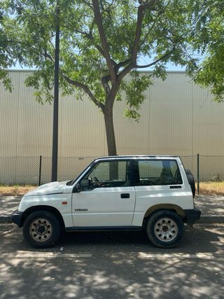 Suzuki Vitara 1998