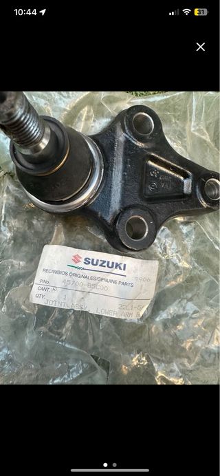 Suzuki Vitara 1998