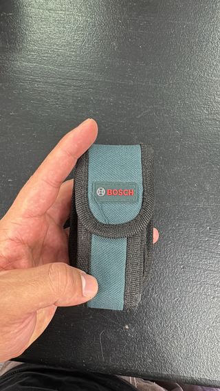 Nivel Láser Bosch Professional GLM 40