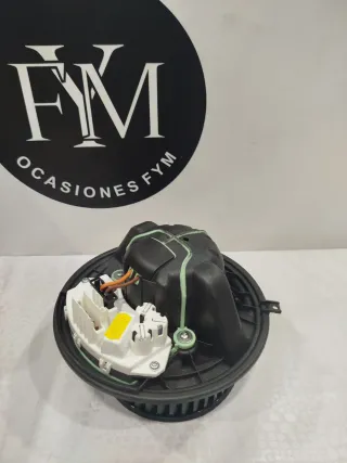 VENTILADOR HABITÁCULO VALEO 715048 BMW E87 E90
