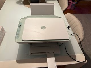 Impresora HP Deskjet 2722e