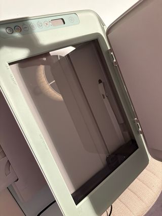 Impresora HP Deskjet 2722e