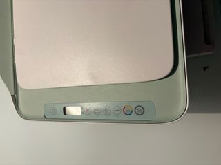 Impresora HP Deskjet 2722e