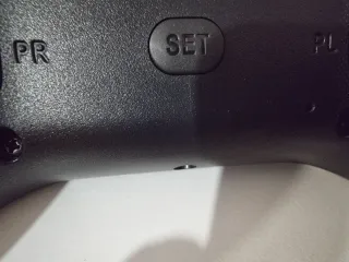 MANDO GAMER INALÁMBRICO RGB (LED) MULTIPLATAFORMA