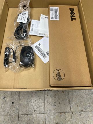 Dell Optiplex 3020 i3 Escritorio  2 ordenadores 