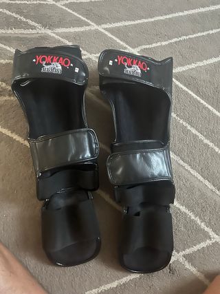 Paratibie YOKKAO Nere