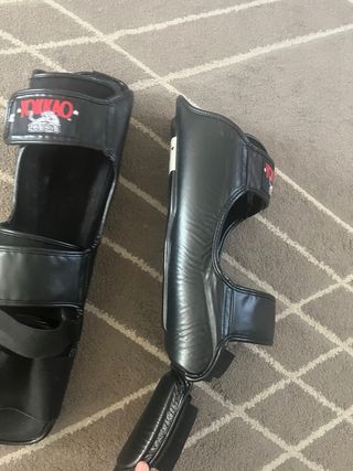 Paratibie YOKKAO Nere