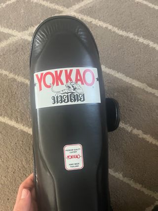 Paratibie YOKKAO Nere