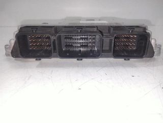 268989 centralita motor uce 0281012980 citroen c4