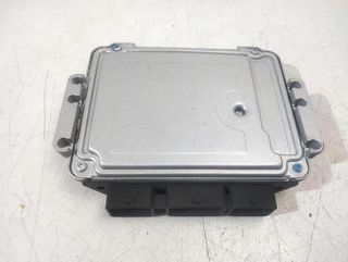 268989 centralita motor uce 0281012980 citroen c4