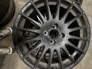 Llantas Oz Superturismo 17 4x100